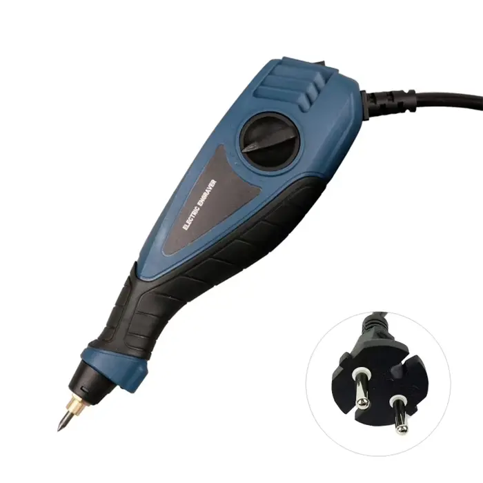 Stylo de gravure électrique 25W