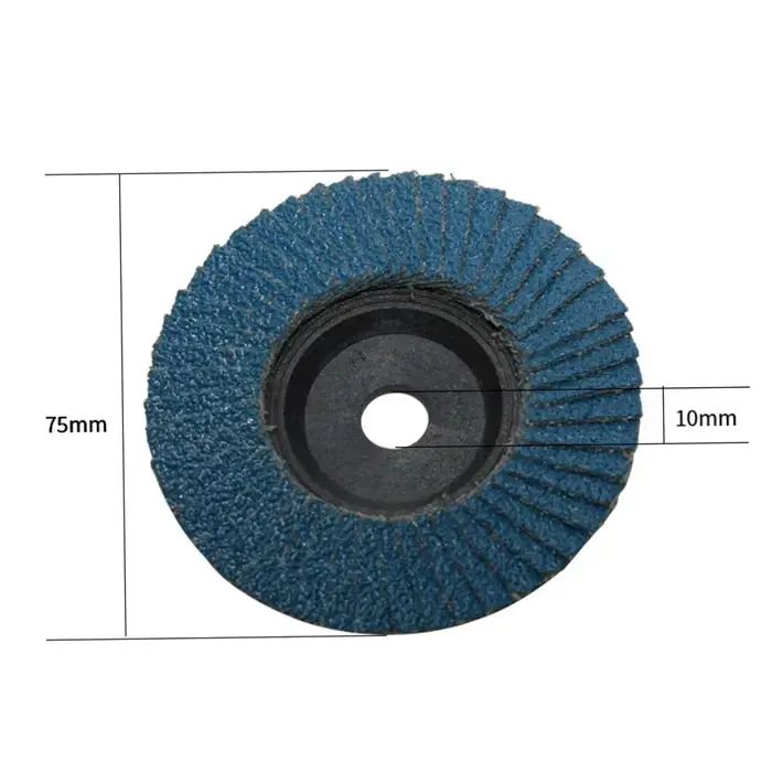 Ensemble de 7 lames de scie circulaire de 3 pouces
