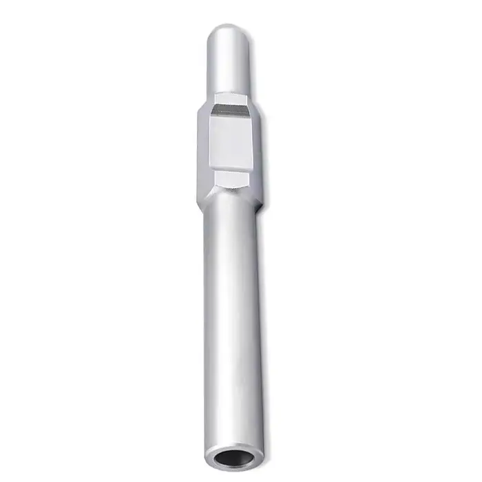 Mèche de perçage SDS HEX pour tige de terre