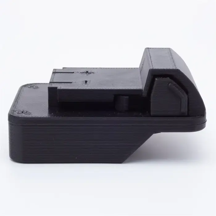 Adaptateur convertisseur de batterie pour Lidl Parkside X20V Team Lithium vers pour DEKO 20V