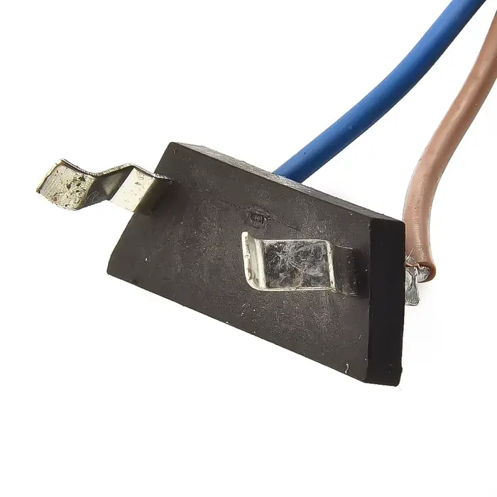 1x perceuse sans fil interrupteurs à gâchette perceuse électrique contrôle de vitesse bouton poussoi