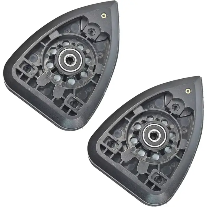 Pièce de rechange pour ponceuse AT19-2Pack, pour tapis de ponceuse à souris Black And Decker, access