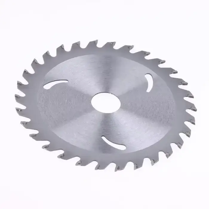 1 pièce Disque de coupe en carbure à 30 dents