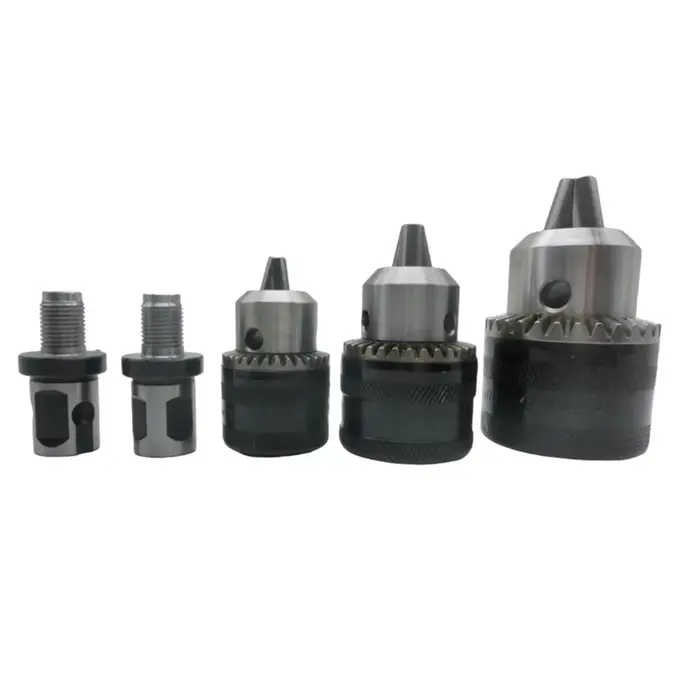 Mandrin de forage pour perceuses sans fil