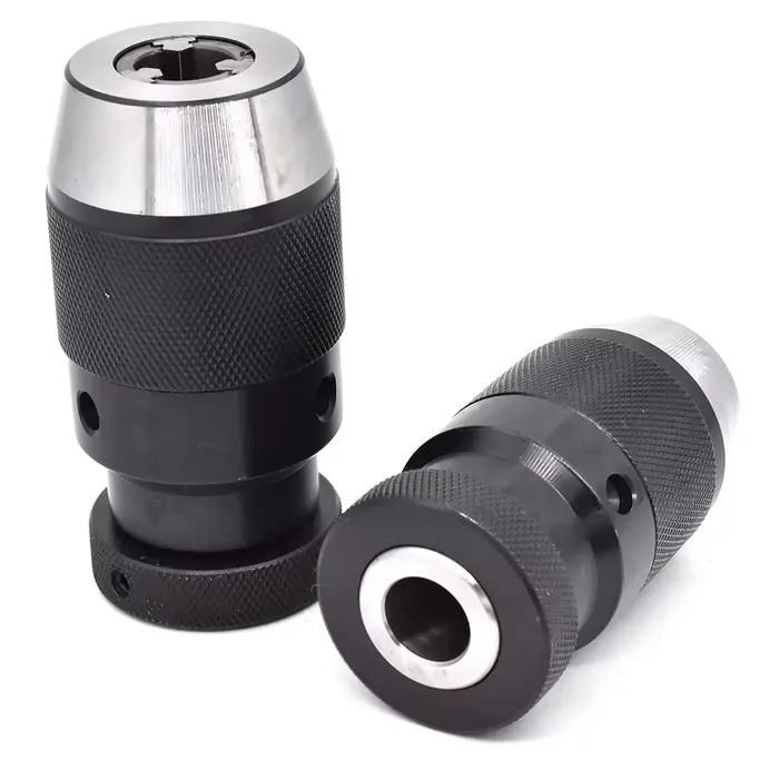Mandrin de perçage à cartouche B10 B12 B16 B18