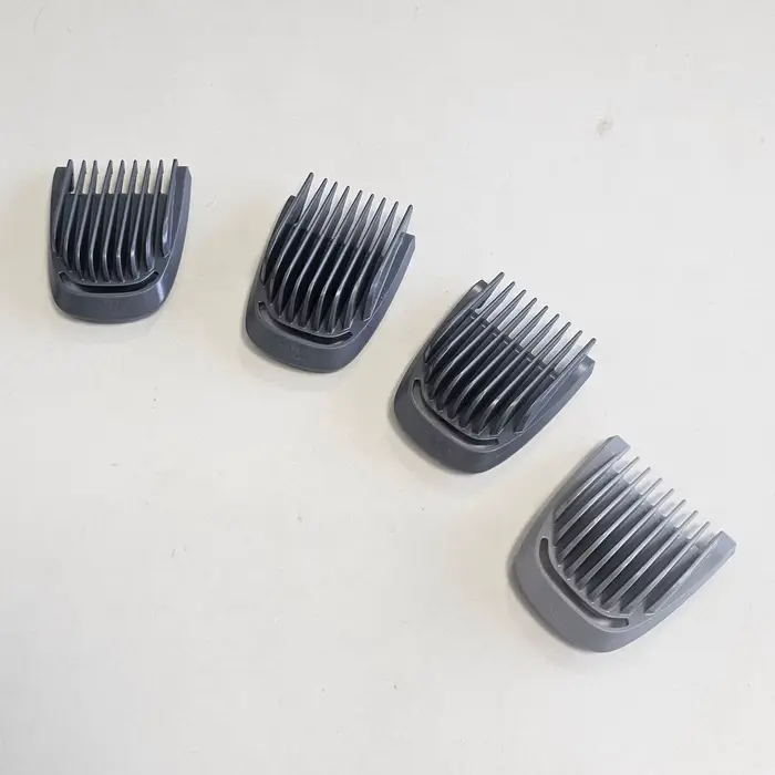 Peigne de guidage de rechange pour tondeuse Philips Norelco Multigroom MG3750 MG3760 MG5750 MG5760 MG7750 MG7770 MG7790 MG7791