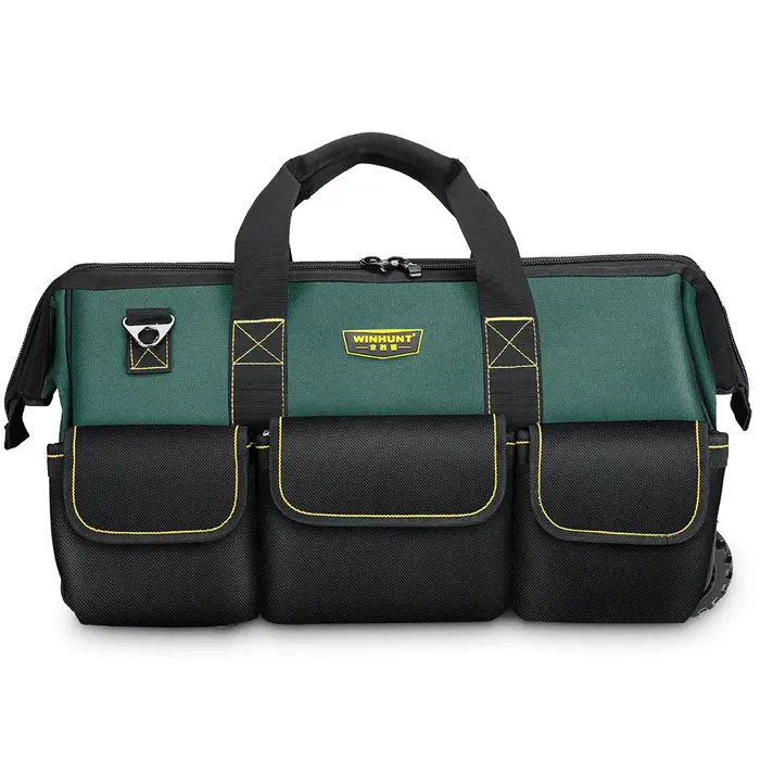 Sac à outils roulant, trousse à outils robuste