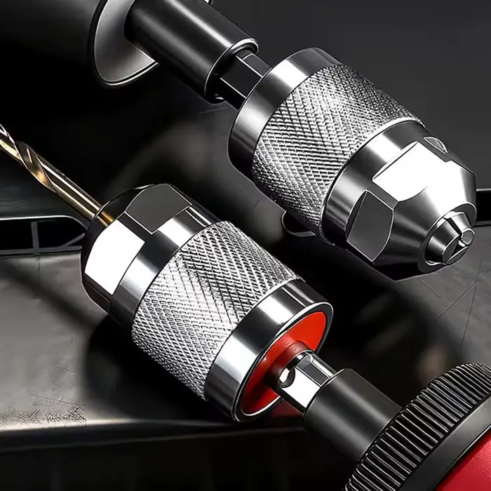 Adaptateur de mandrin de perçage