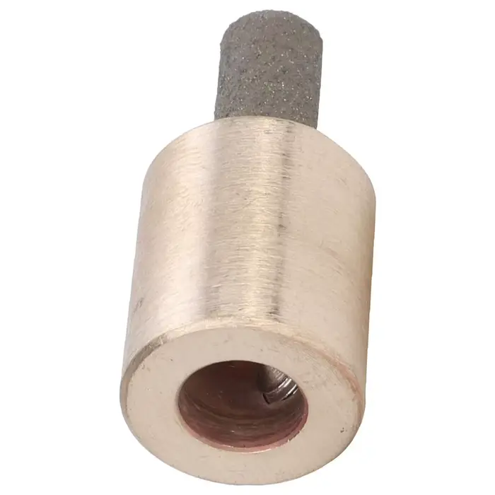 Embout de meuleuse pour verre céramique