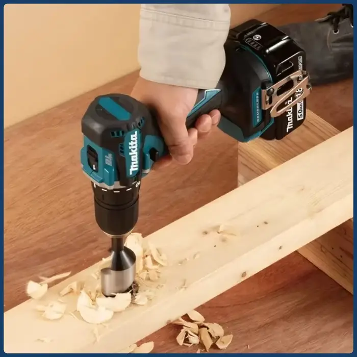 Outil électrique Makita DHP487