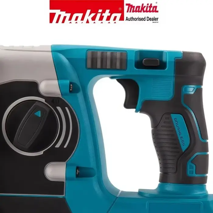 Makita 273 Perceuse à percussion rotative sans fil 18V