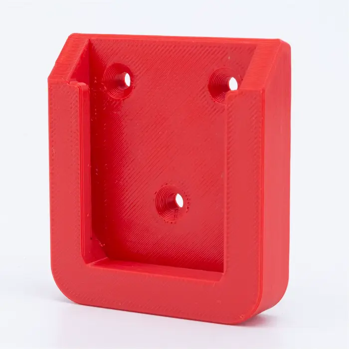 Pour support de montage mural Parkside pour batterie d'outil électrique sans fil 20V 2Ah/4Ah
