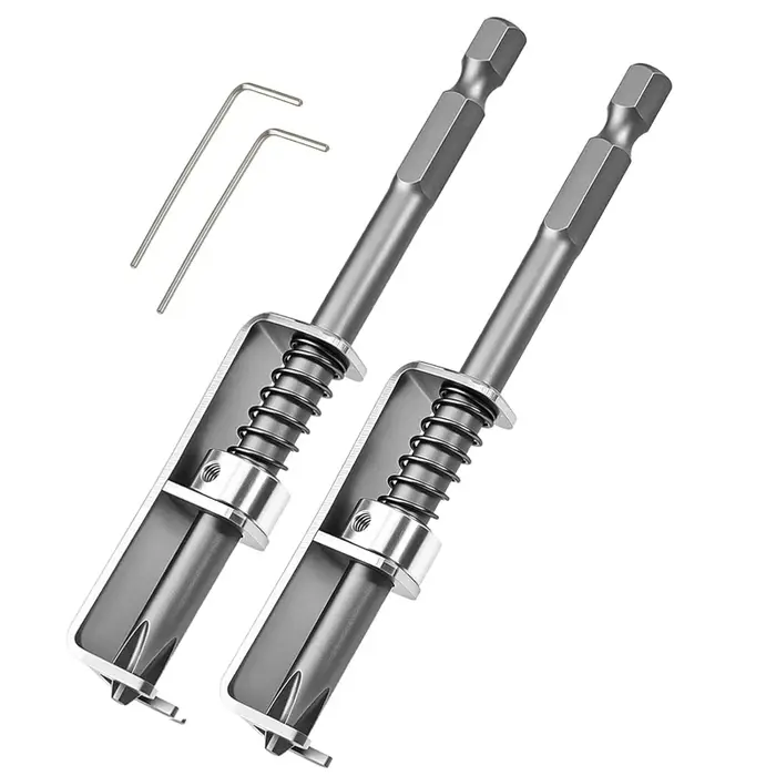 Embout de visseuse Phillips anti-chute