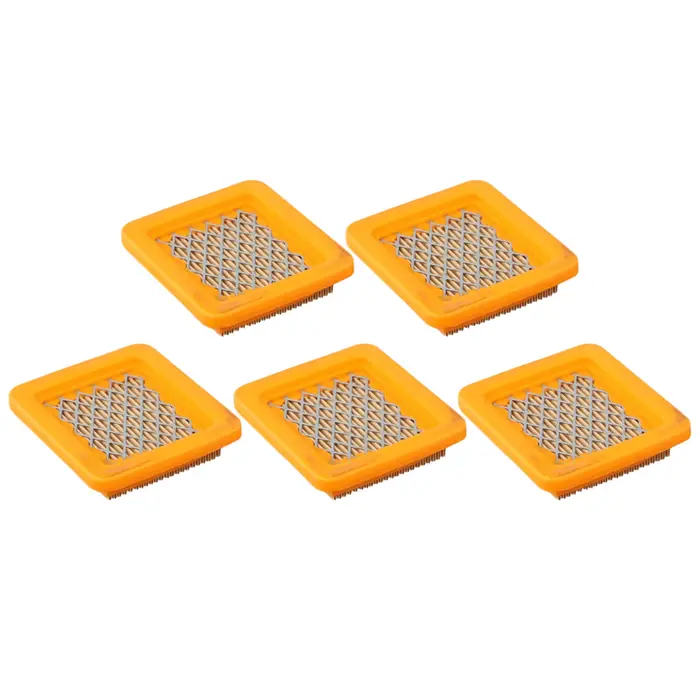 5 pièces filtres à Air pour Honda GX50