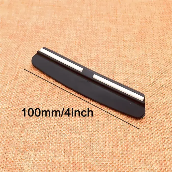 Guide d'angle en plastique professionnel