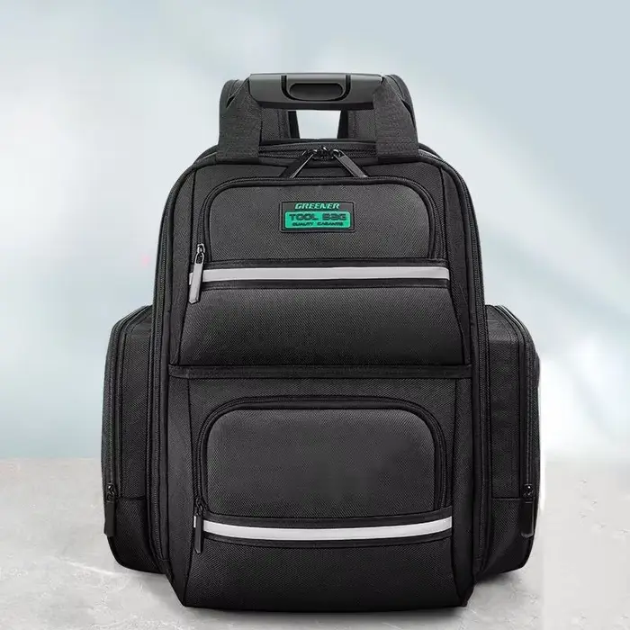 Sac à dos sacs à outils électricien