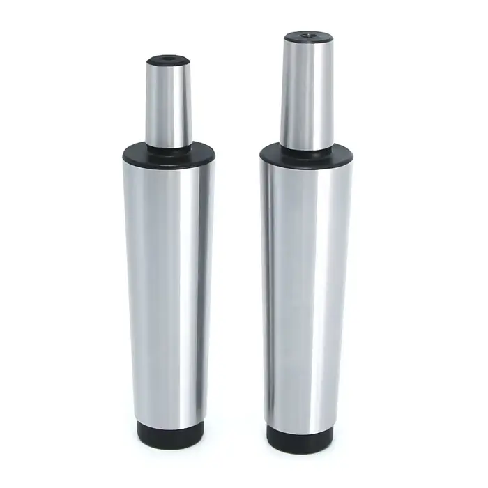 Porte-outil de forage conique Morse MT1 MT2 MT3 MT4 MT5