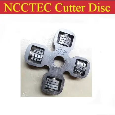 Disque de coupe pour meuleuse électrique portative anti-poussière de 6 pouces / outils de 150 mm pour l'élimination de l'époxy et le meulage du béton