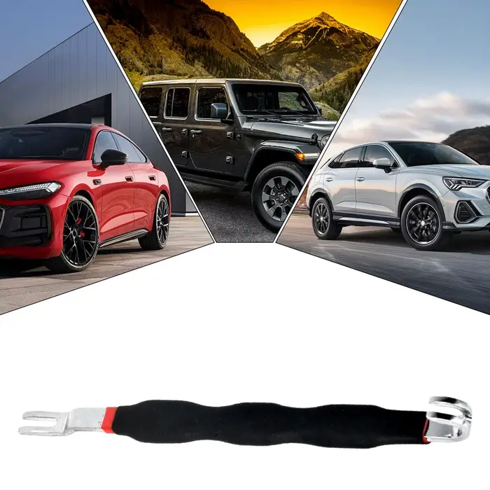 Outil de démontage de connecteurs automobiles