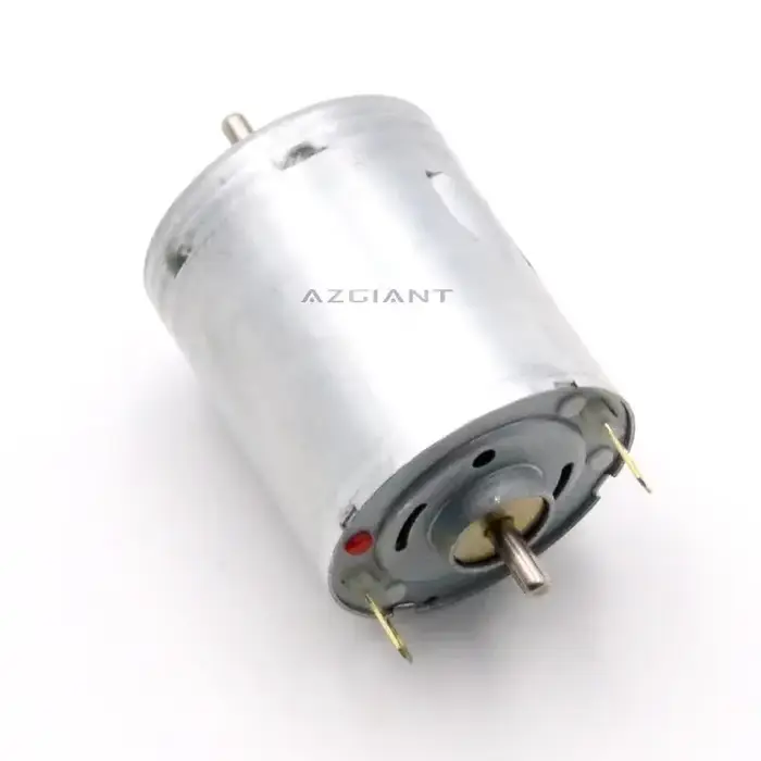 AZGIANT RS-360SH-16260 voiture outil électrique moteur 12V DC brosse de carbone pour démarreur autom