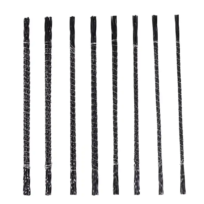 Lames de scie sauteuse à dents spirales de 130mm