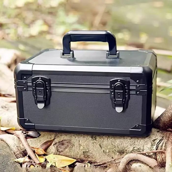 Valise à outils multifonctionnelle