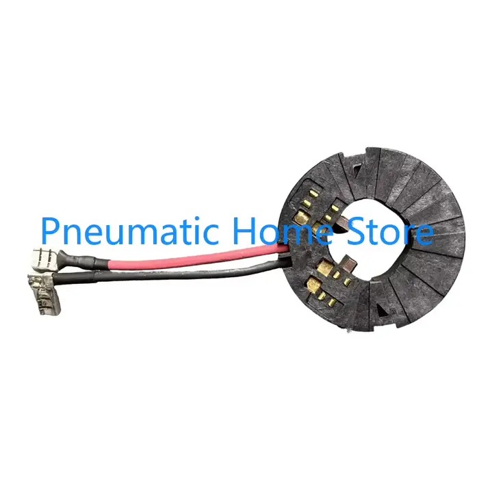 Support de brosse en carbone d'origine pour perceuse électrique HILTI SFC 14-A SFC 18-A SFC 22-A