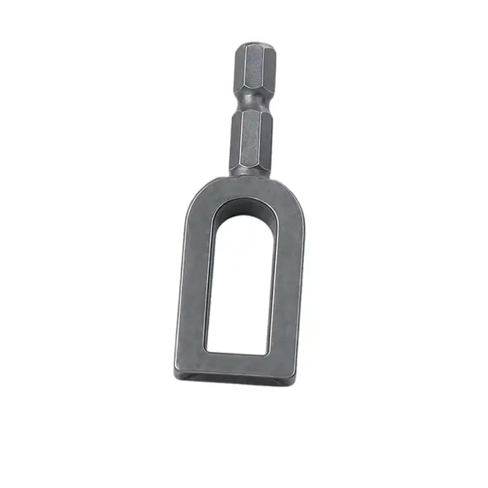 Outil de torsion de fil pour perceuse électrique, dispositif de torsion de fil robuste, dispositif d
