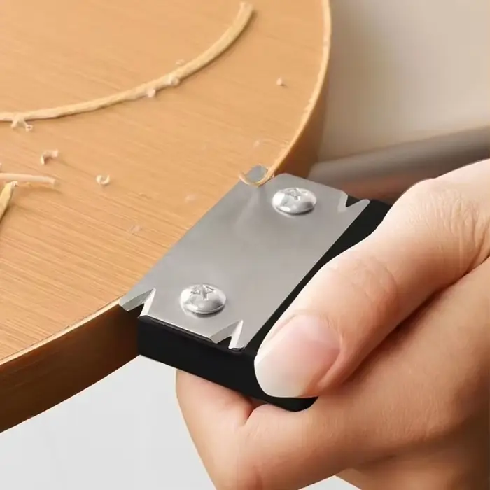 Couteau de coupe pour menuiserie