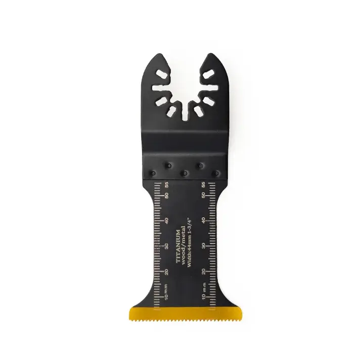 Lame de scie oscillante multi-outils