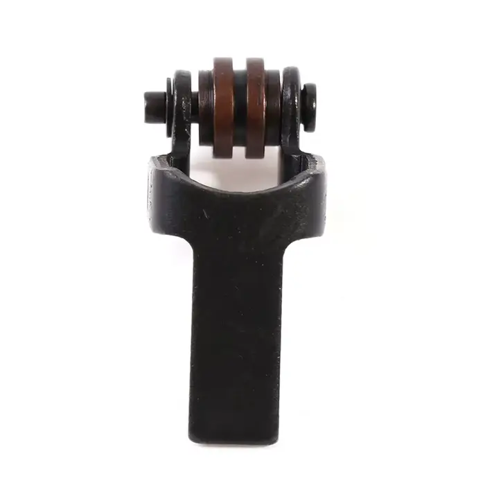 Guide de rouleau de scie sauteuse manuel pour pièces de rechange électriques