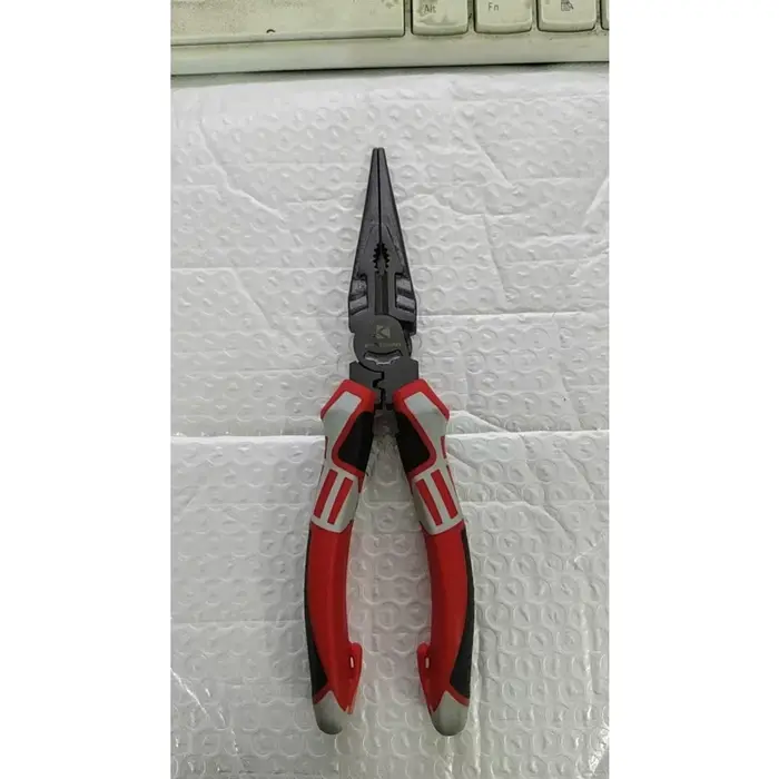 Pince diagonale multifonctionnelle – Coupe-fils universels