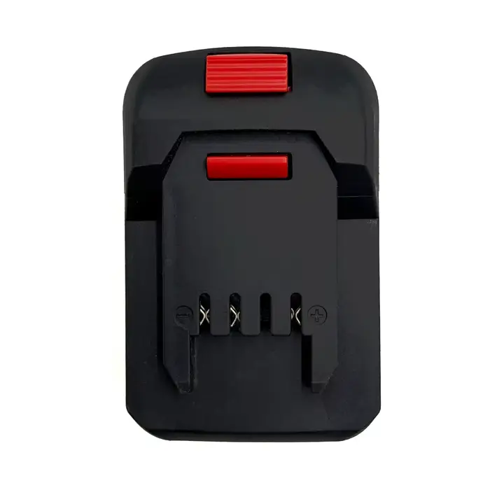 Nouveau convertisseur d'adaptateur de batterie