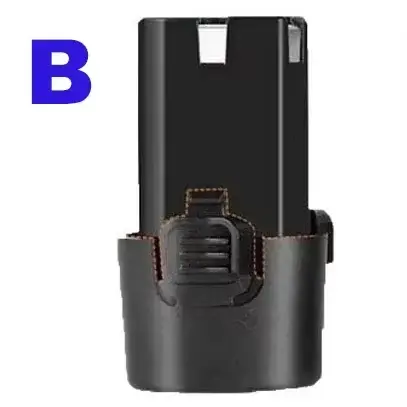 Batterie de chargement universelle pour outil électrique de type B