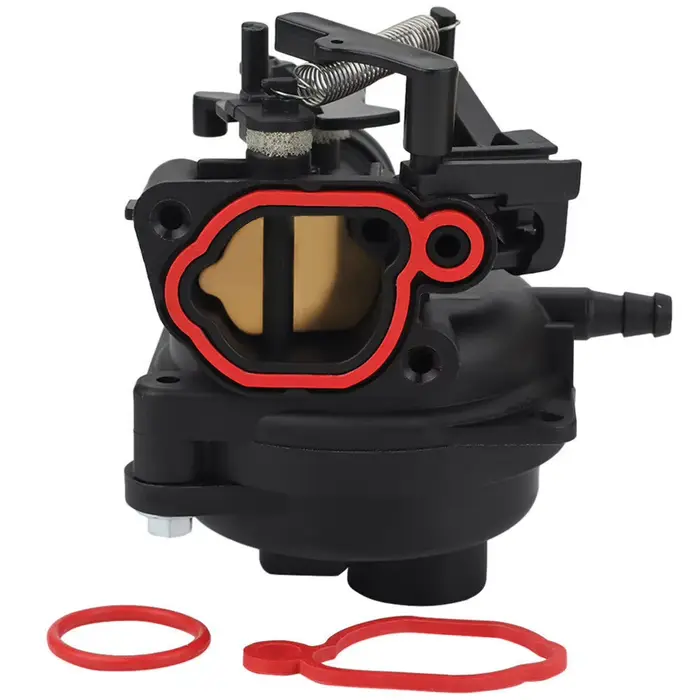 Carburateur de débroussailleuse de tondeuse à gazon pour Briggs & Stratton 799584   Carburateur coup
