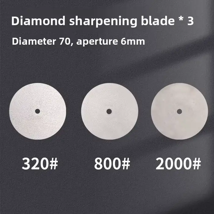 Machine à scier électrique 110-220V, outils de mini-sciage de diamètre