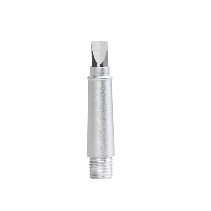 Stylo de coupe de Fiber optique, outil de coupe de Fiber optique FTTH, coupe diagonale, coupe plate,
