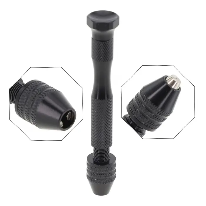 Perceuse à main 0.8mm-3.0mm