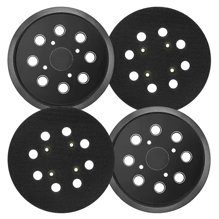 Tampon d'accessoires de remplacement pour ponceuse Ryobi, accessoire de rechange pour modèle Craftsm