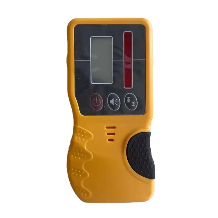 Récepteur de niveau Laser rotatif auto-nivelant détecteur