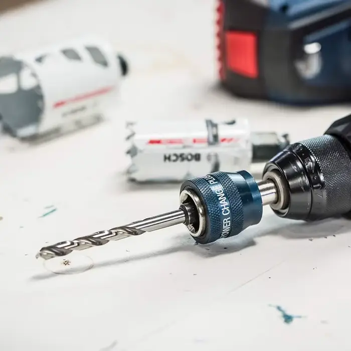 BOSCH – accessoires d'outils