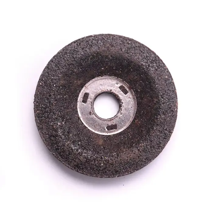 Disque convertible pour meuleuse d'angle