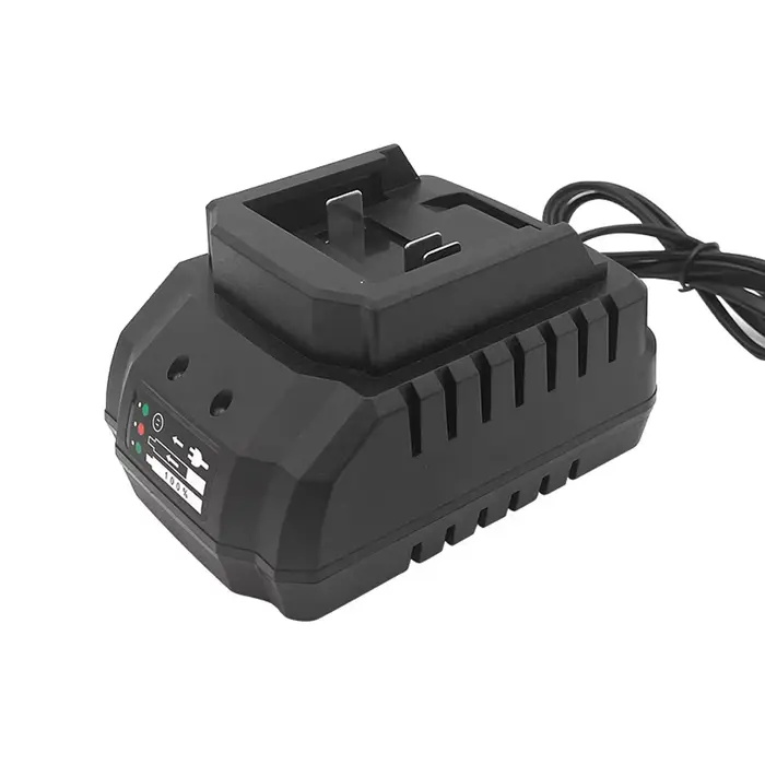 Chargeur de batterie au Lithium 21V 2A 1