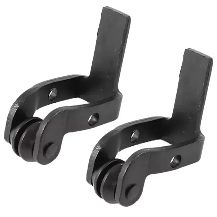 Roue de Support de guidage de rouleau de lame de scie sauteuse