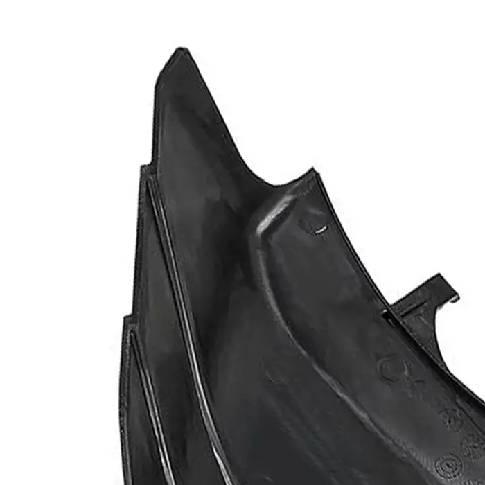 Goulotte déflectrice pour tondeuses Craftsman 22