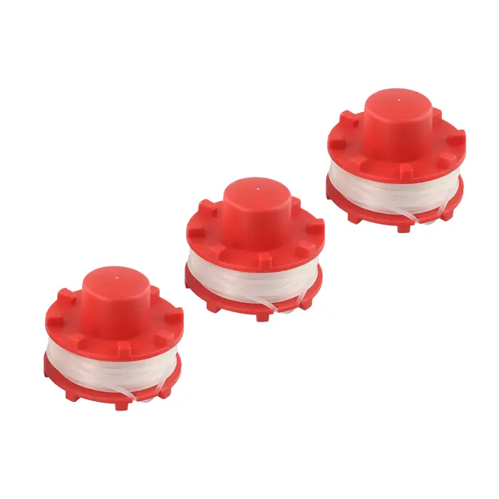 Bobines de rechange pour débroussailleuse Einhell-CT 36/30 Li E, accessoires pour outils électriques de jardin, 3 pièces