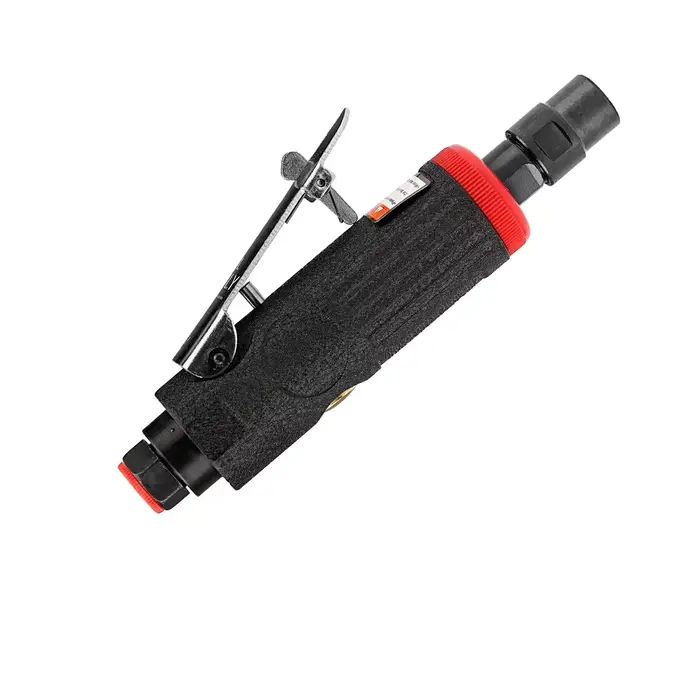 Outil pneumatique Mini broyeur à Air, Machine à polir professionnelle, ensemble de Machine à graver