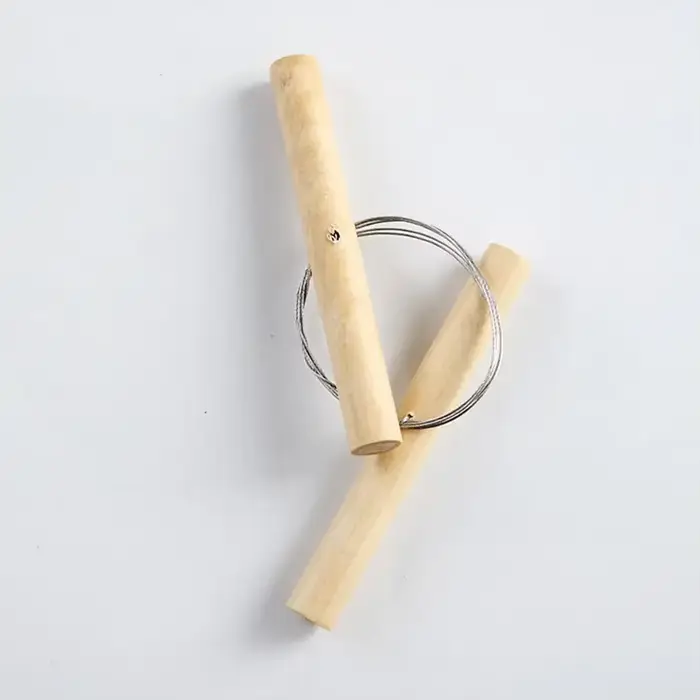 Outils de poterie, outils de coupe de boue