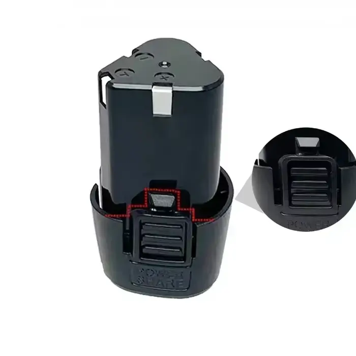 Batterie de charge universelle pour outil électrique de type B