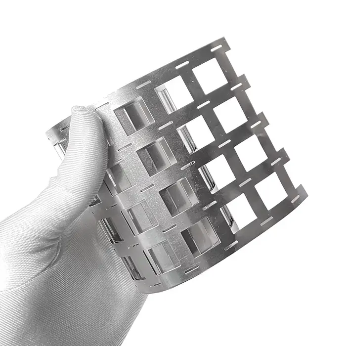 Bandes de Nickel pour batterie au Lithium, 1 mètre, 0.15x27mm, pour batterie 18650, 2P/3P/4P5P/6P/7P